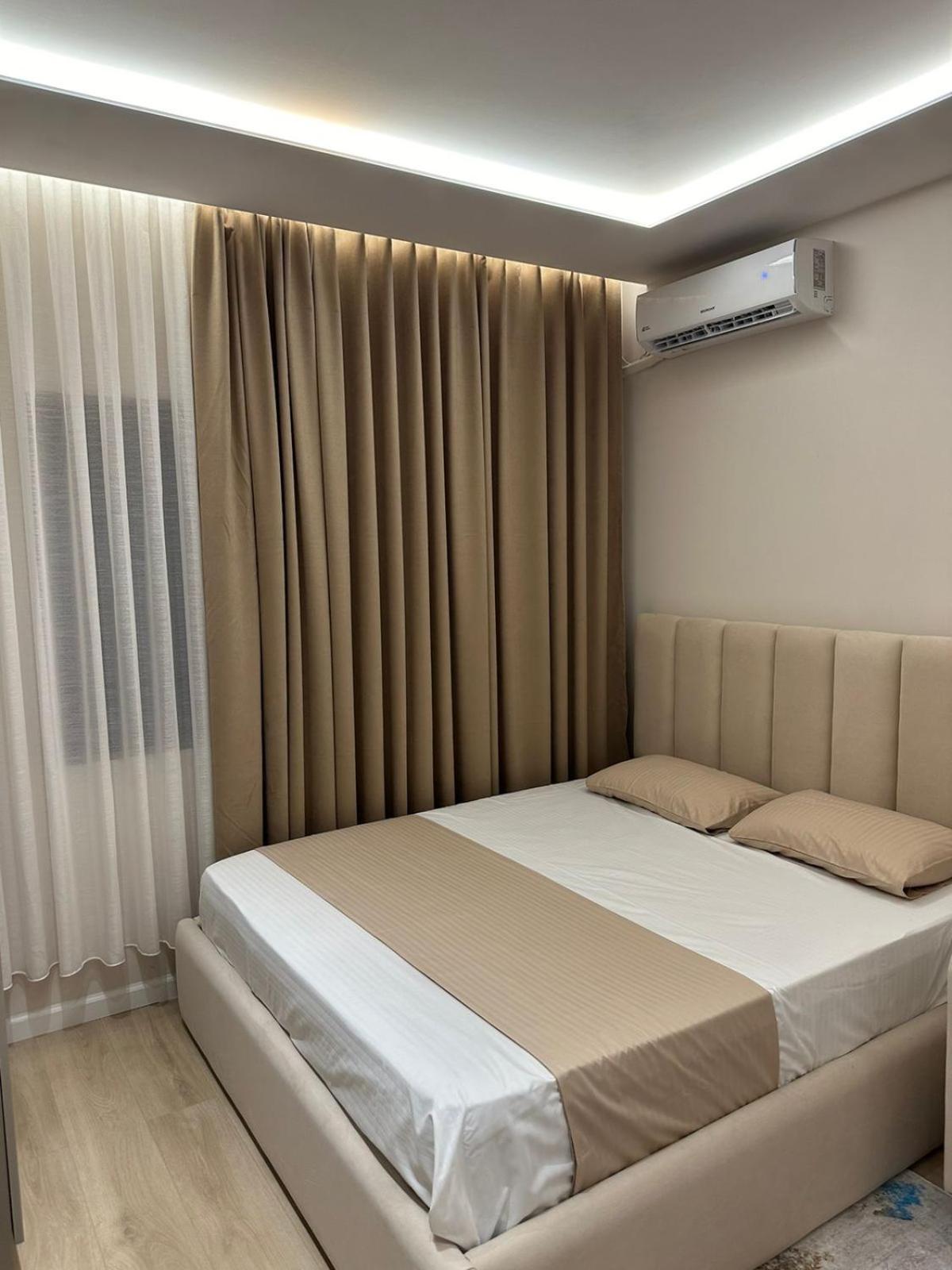 Home To Go Studio Apartament Tiranë Luaran gambar